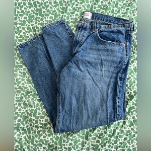 BDG Cowgirl Jeans